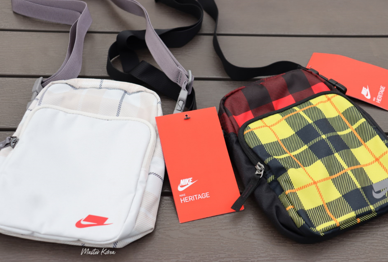 (現貨) NIKE MINI CROSS BAG