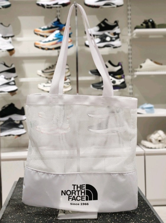 (現貨) THE NORTH FACE SHOULDER BAG