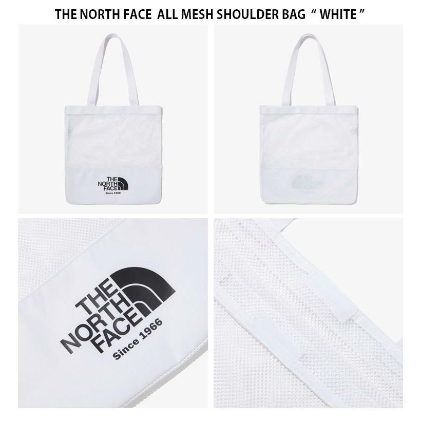 (現貨) THE NORTH FACE SHOULDER BAG