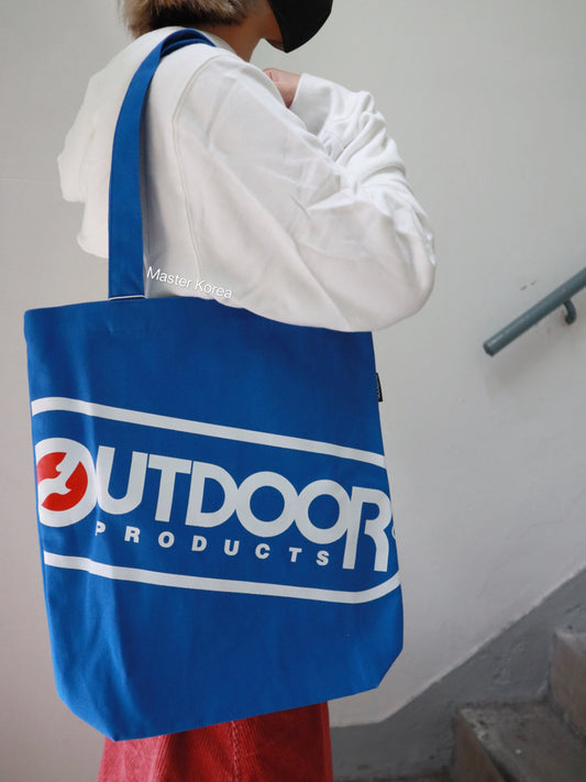 (現貨) OUTDOOR SHOULDER BAG