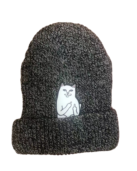 (現貨) RIPNDIP BEANIE 冷帽