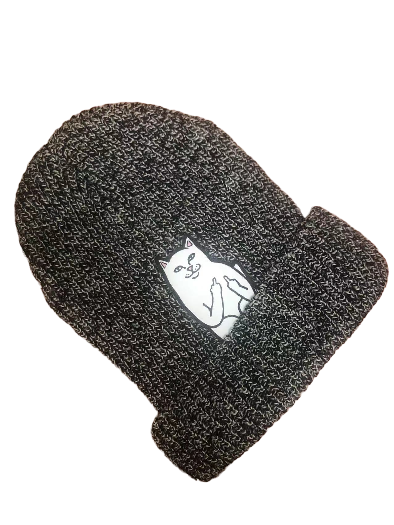 (現貨) RIPNDIP BEANIE 冷帽