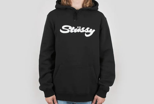 (現貨) STUSSY HOODIE