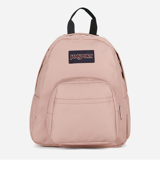 (現貨) 超難入手! 迷霧玫瑰! JANSPORT MINI BACKPACK