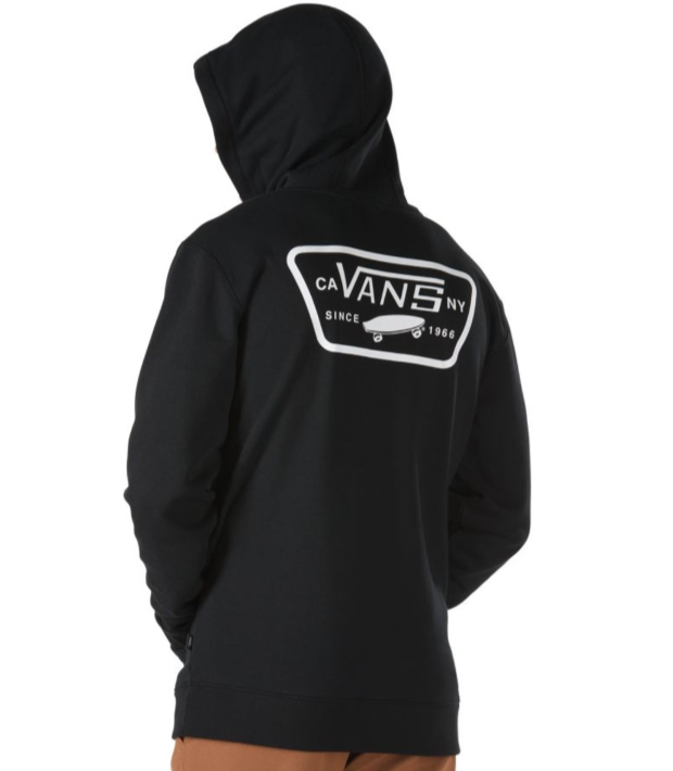 (現貨) VANS HOODIE