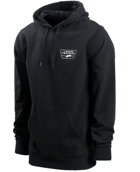 (現貨) VANS HOODIE