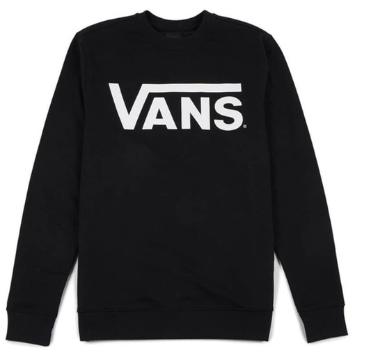 (現貨) VANS SWEATER