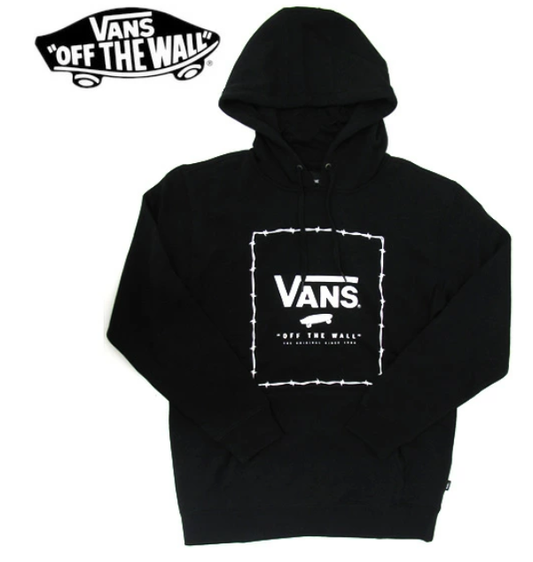 (現貨) VANS HOODIE