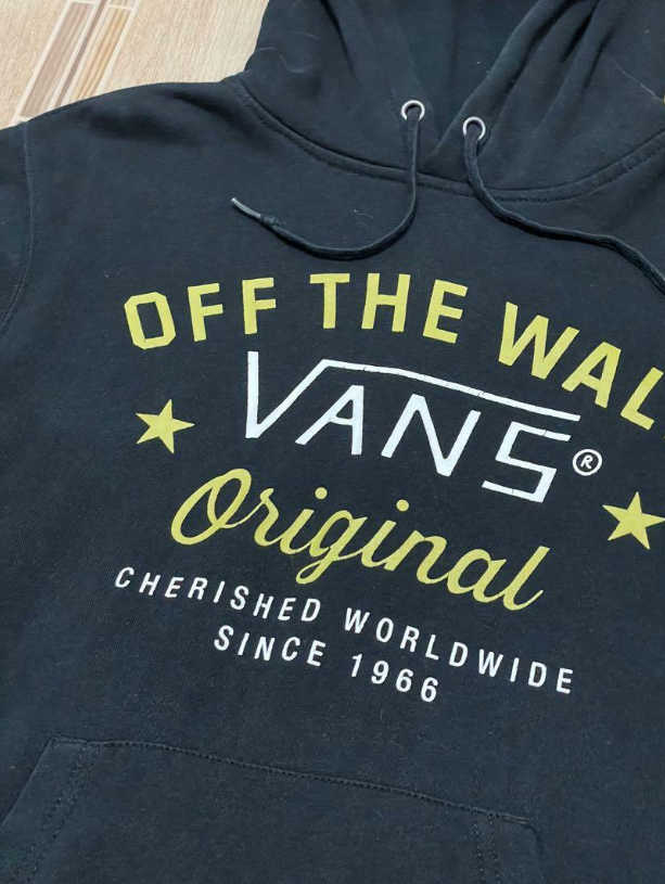 (現貨) VANS HOODIE