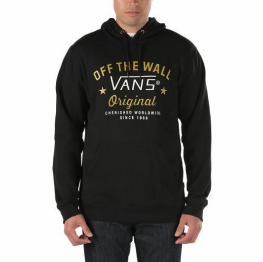 (現貨) VANS HOODIE