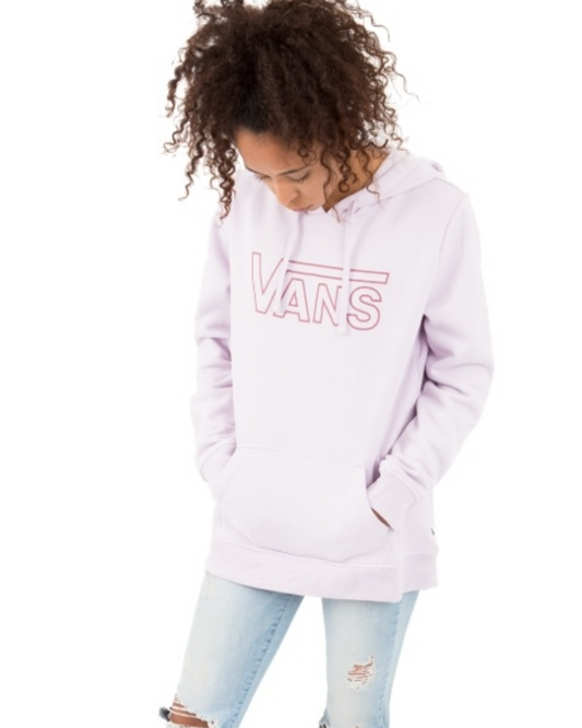 (現貨) VANS 抓毛 HOODIE