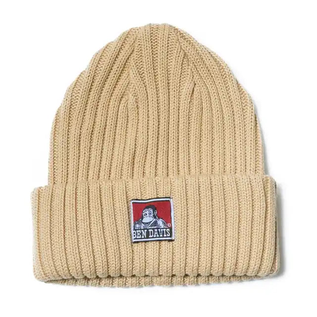 (現貨) BEN DAVIS BEANIE 冷帽