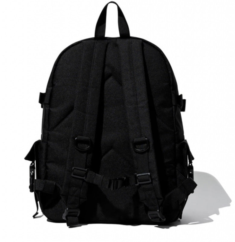 (現貨) 韓國 OiOi CANVAS BACKPACK