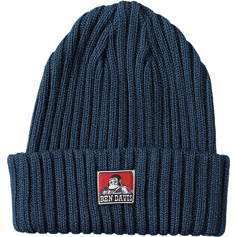 (現貨) BEN DAVIS BEANIE 冷帽